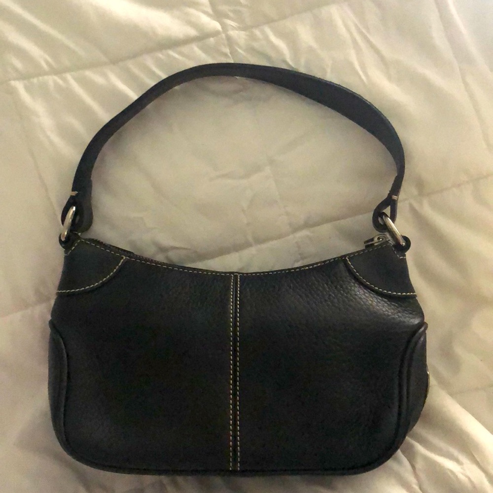 Small hand bag